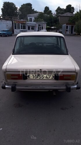 LADA (VAZ) 2106 1988, 279,536 km - 1.5 l - Qəbələ