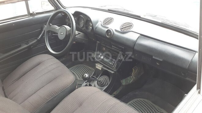LADA (VAZ) 2106 1988, 279,536 km - 1.5 l - Qəbələ