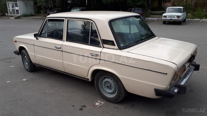 LADA (VAZ) 2106 1988, 279,536 km - 1.5 l - Qəbələ