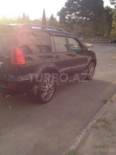 Toyota Prado 2008, 152,000 km - 4.0 l - Bakı