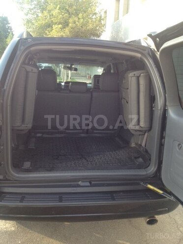 Toyota Prado 2008, 152,000 km - 4.0 l - Bakı