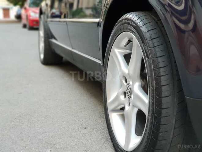 Volkswagen Passat 2002, 323,283 km - 1.8 l - Bakı