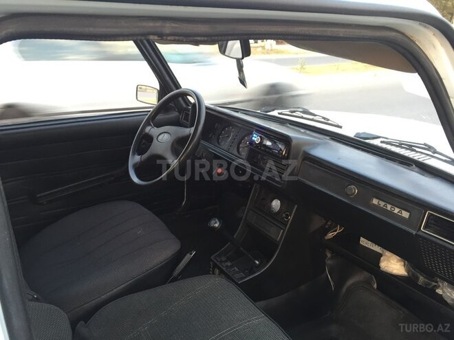LADA (VAZ) 2107 1990, 346,000 km - 1.6 l - Sumqayıt