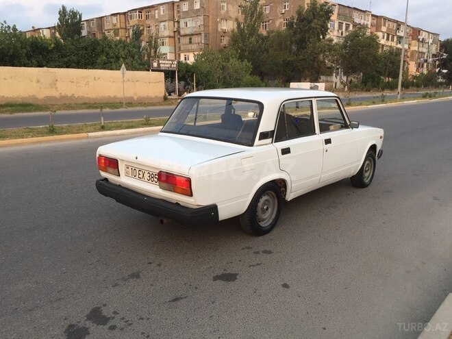 LADA (VAZ) 2107 1990, 346,000 km - 1.6 l - Sumqayıt