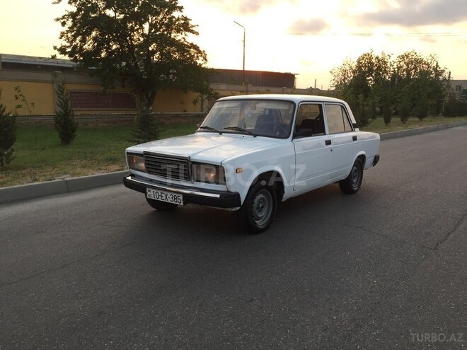 LADA (VAZ) 2107 1990, 346,000 km - 1.6 l - Sumqayıt