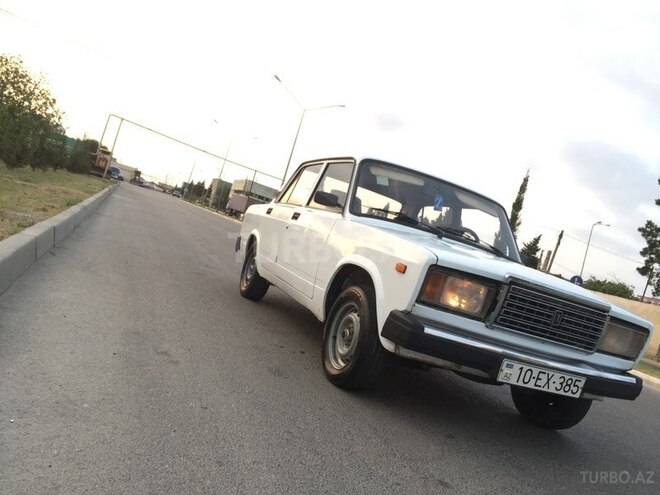 LADA (VAZ) 2107 1990, 346,000 km - 1.6 l - Sumqayıt