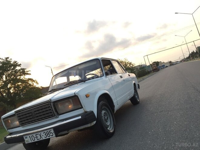 LADA (VAZ) 2107 1990, 346,000 km - 1.6 l - Sumqayıt