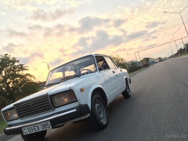 LADA (VAZ) 2107 1990, 346,000 km - 1.6 l - Sumqayıt
