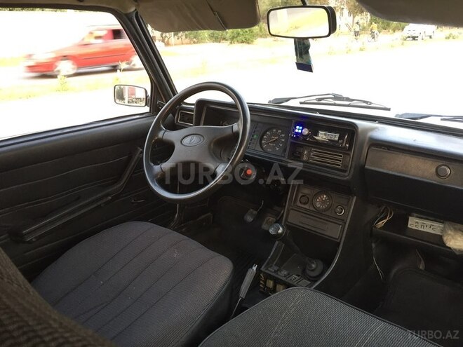LADA (VAZ) 2107 1990, 346,000 km - 1.6 l - Sumqayıt