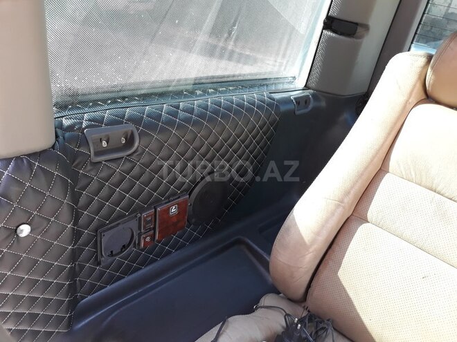 Mercedes Vito 2000, 284,600 km - 2.3 л - Bakı