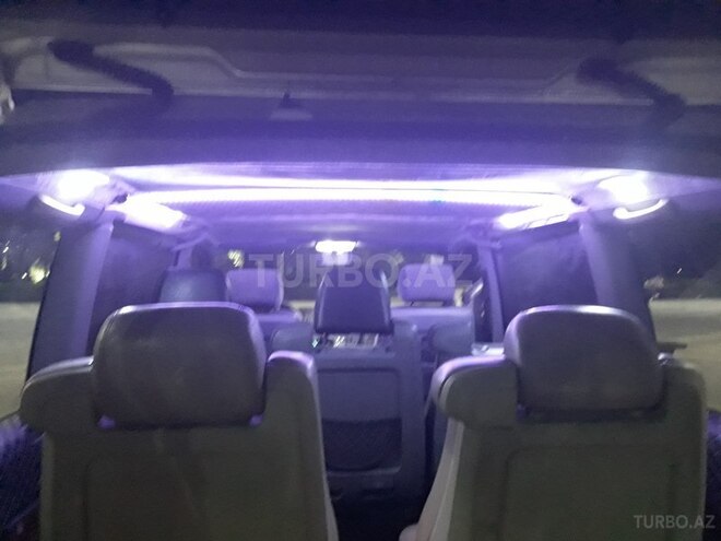 Mercedes Vito 2000, 284,600 km - 2.3 л - Bakı