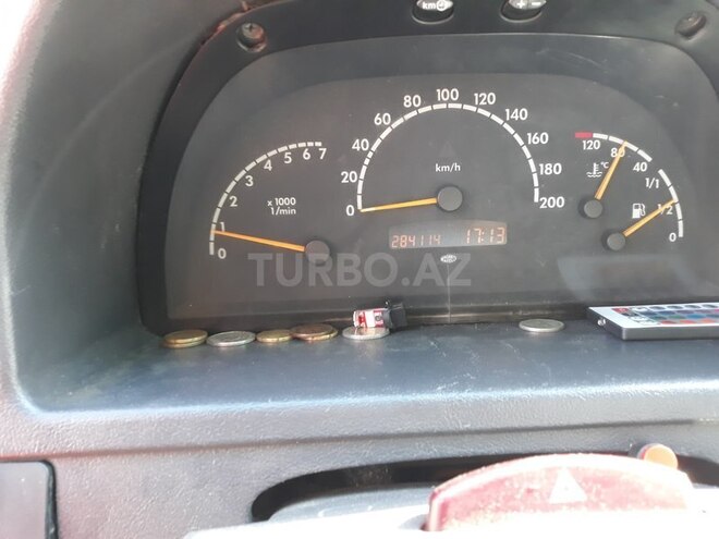 Mercedes Vito 2000, 284,600 km - 2.3 л - Bakı