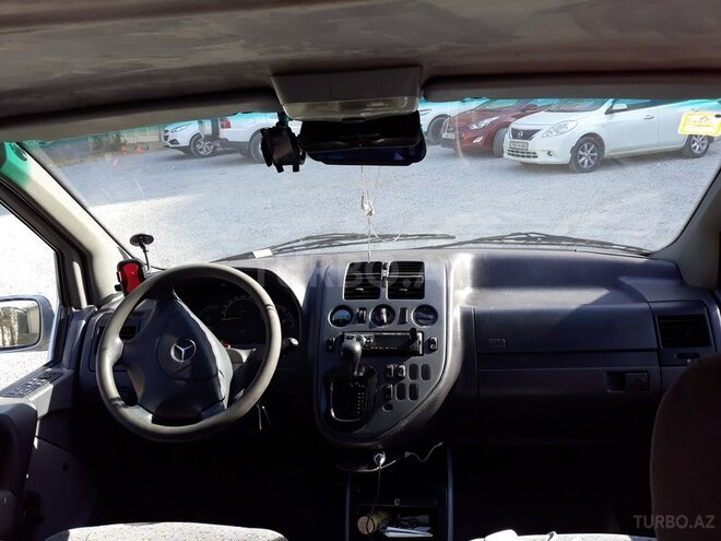 Mercedes Vito 2000, 284,600 km - 2.3 л - Bakı