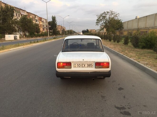 LADA (VAZ) 2107 1991, 345,000 km - 1.5 л - Sumqayıt