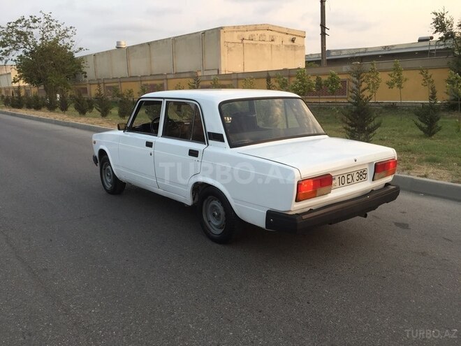 LADA (VAZ) 2107 1991, 345,000 km - 1.5 л - Sumqayıt