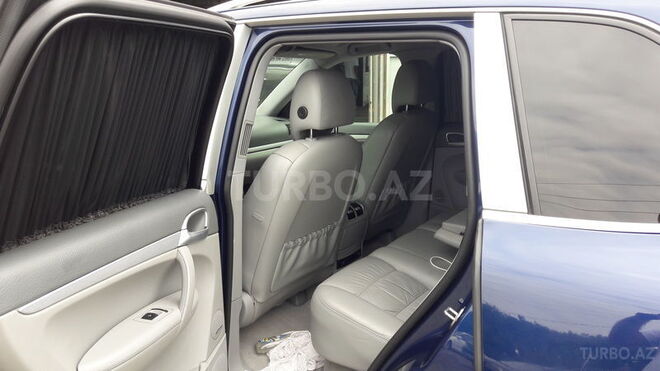 Porsche Cayenne 2008, 62,000 km - 3.6 l - Bakı