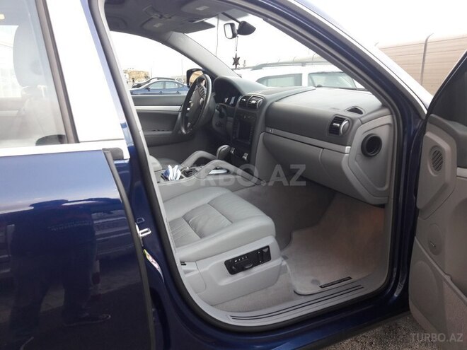 Porsche Cayenne 2008, 62,000 km - 3.6 l - Bakı