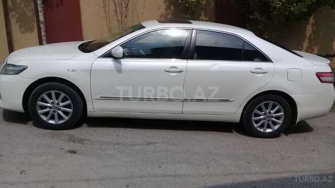 Toyota Camry 2011, 150,000 km - 2.4 l - Bakı