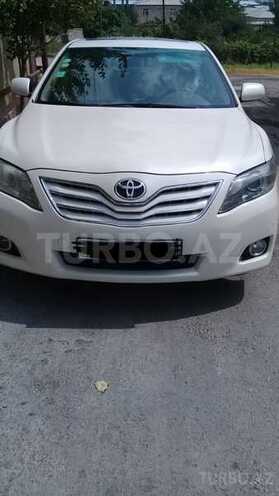 Toyota Camry 2011, 150,000 km - 2.4 l - Bakı