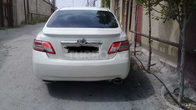 Toyota Camry 2011, 150,000 km - 2.4 l - Bakı