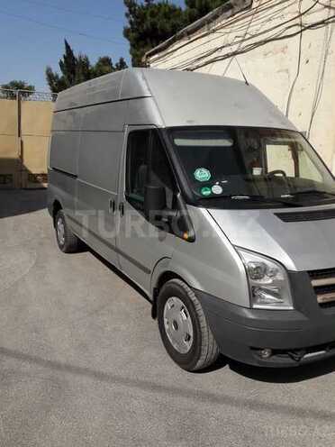 Ford Transit 2009, 375,735 km - 2.4 l - Bakı