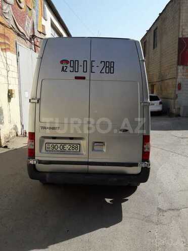 Ford Transit 2009, 375,735 km - 2.4 l - Bakı