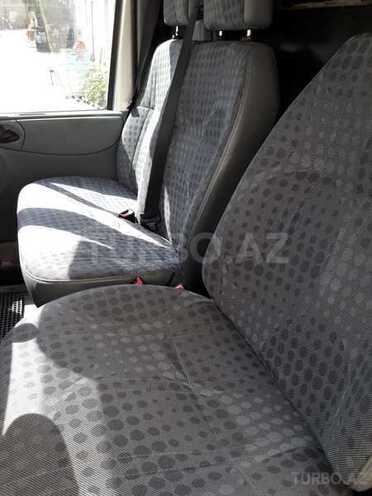 Ford Transit 2009, 375,735 km - 2.4 l - Bakı