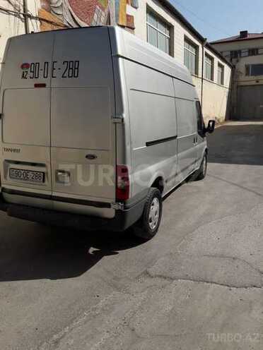 Ford Transit 2009, 375,735 km - 2.4 l - Bakı