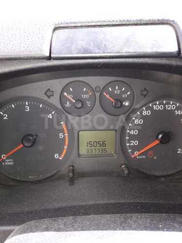 Ford Transit 2009, 375,735 km - 2.4 l - Bakı