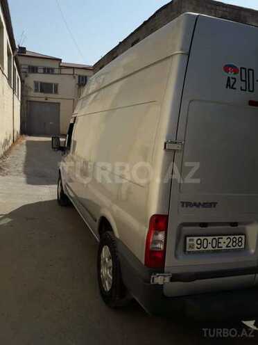 Ford Transit 2009, 375,735 km - 2.4 l - Bakı