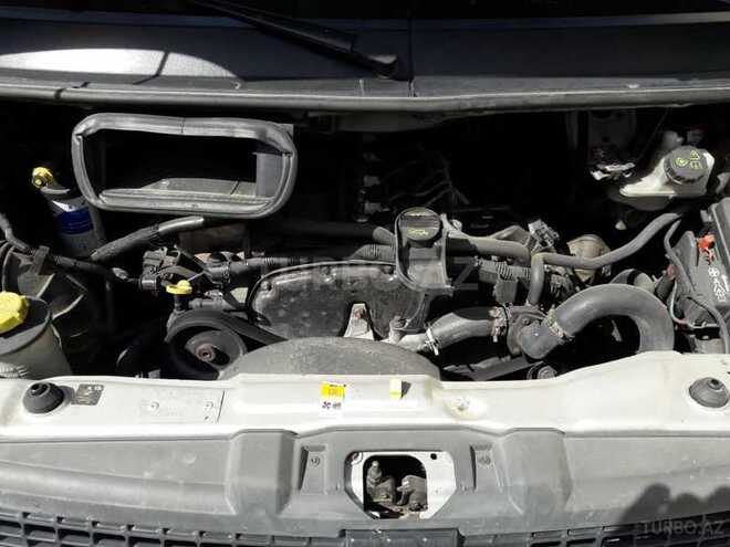 Ford Transit 2009, 375,735 km - 2.4 l - Bakı