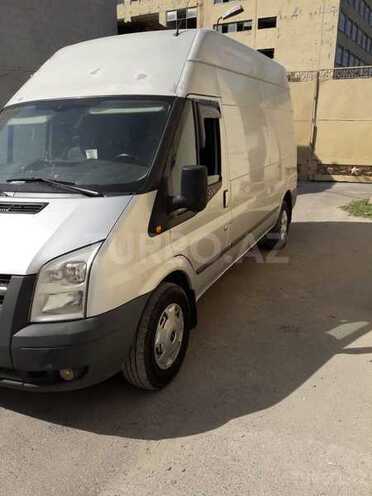 Ford Transit 2009, 375,735 km - 2.4 l - Bakı