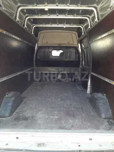 Ford Transit 2009, 375,735 km - 2.4 l - Bakı