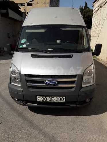 Ford Transit 2009, 375,735 km - 2.4 l - Bakı