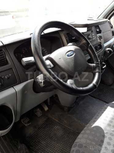 Ford Transit 2009, 375,735 km - 2.4 l - Bakı