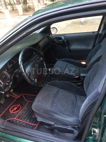 Opel Vectra 1996, 199,400 km - 1.8 l - Sumqayıt