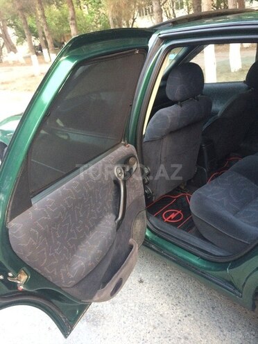 Opel Vectra 1996, 199,400 km - 1.8 l - Sumqayıt