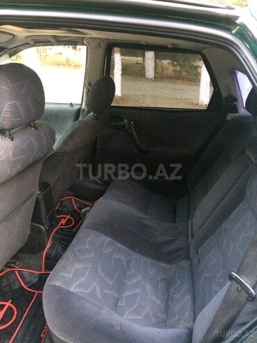 Opel Vectra 1996, 199,400 km - 1.8 l - Sumqayıt