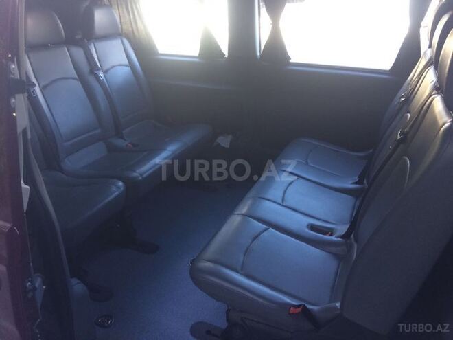 Mercedes Vito 2007, 330,000 km - 2.2 л - Bakı
