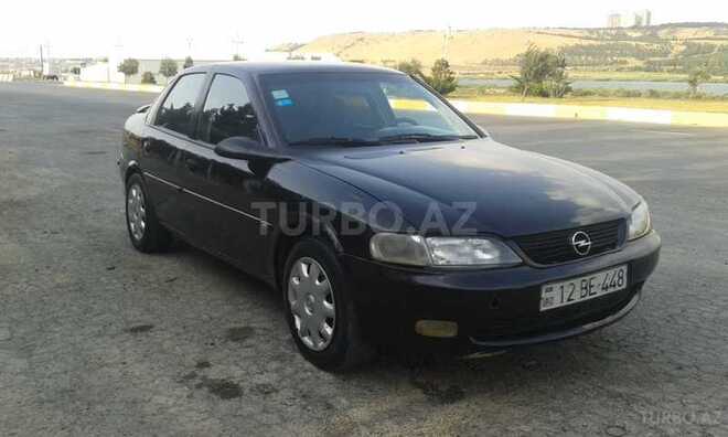 Opel Vectra 1998, 456,000 km - 2.0 l - Bakı