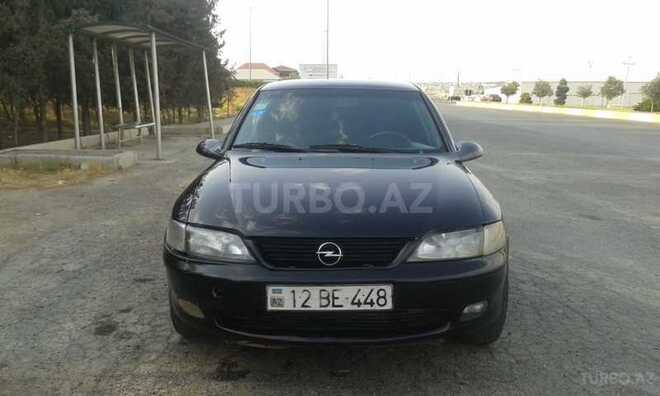 Opel Vectra 1998, 456,000 km - 2.0 l - Bakı