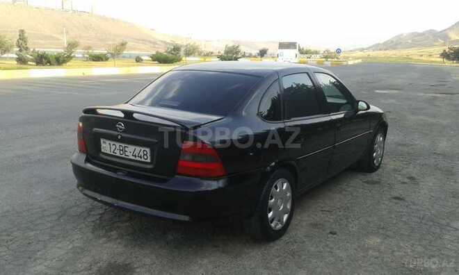 Opel Vectra 1998, 456,000 km - 2.0 l - Bakı