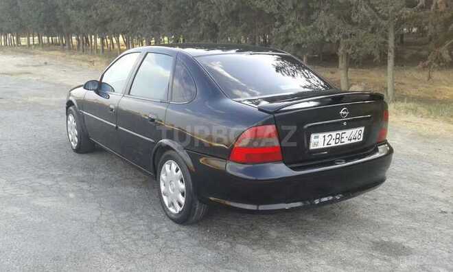 Opel Vectra 1998, 456,000 km - 2.0 l - Bakı