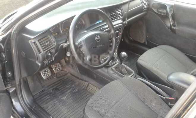 Opel Vectra 1998, 456,000 km - 2.0 l - Bakı