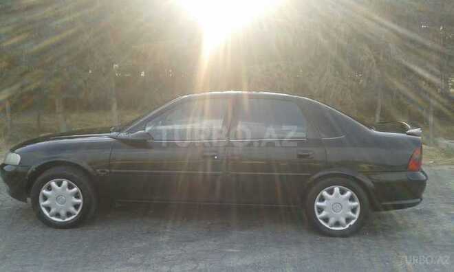 Opel Vectra 1998, 456,000 km - 2.0 l - Bakı