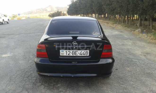 Opel Vectra 1998, 456,000 km - 2.0 l - Bakı