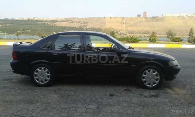 Opel Vectra 1998, 456,000 km - 2.0 l - Bakı