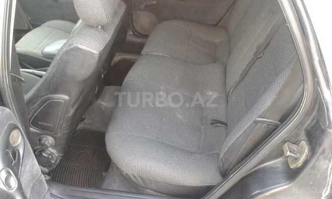 Opel Vectra 1998, 456,000 km - 2.0 l - Bakı
