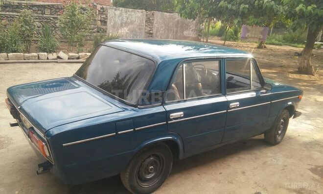 LADA (VAZ) 2106 1991, 800,003 km - 1.6 л - Cəlilabad