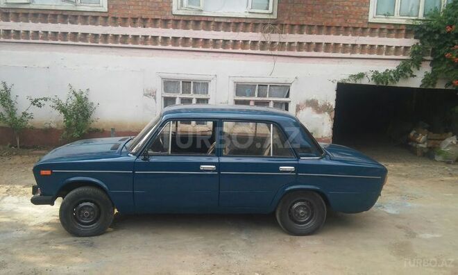 LADA (VAZ) 2106 1991, 800,003 km - 1.6 л - Cəlilabad